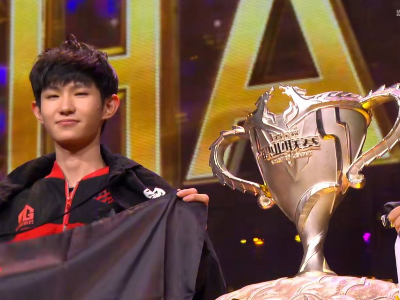 青少年公益
