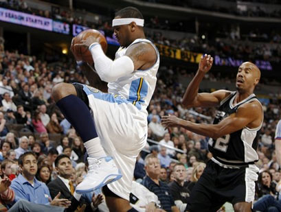 赛季开始前 赛季开始前