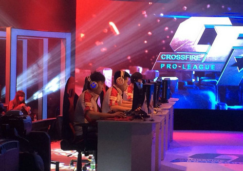 XLG Esports 击败 JD Gaming - VCT 2025： 中国第一阶段结果